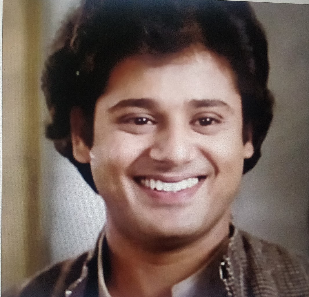 তাপস পাল